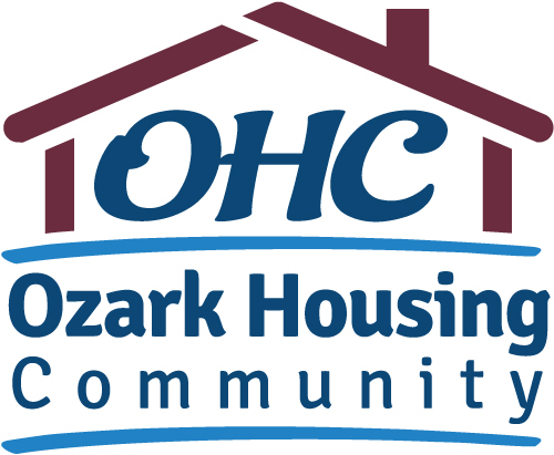 Ozark Housing Community logo