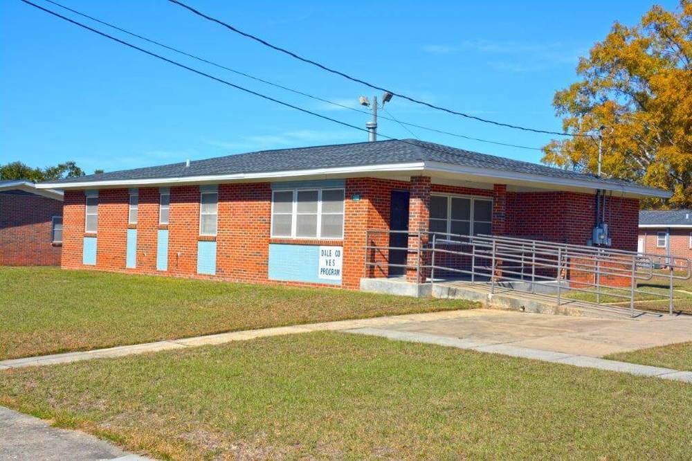 YES Program Building