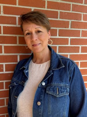 Amelia Martin headshot