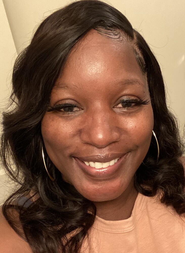 Tawanna Wilson headshot