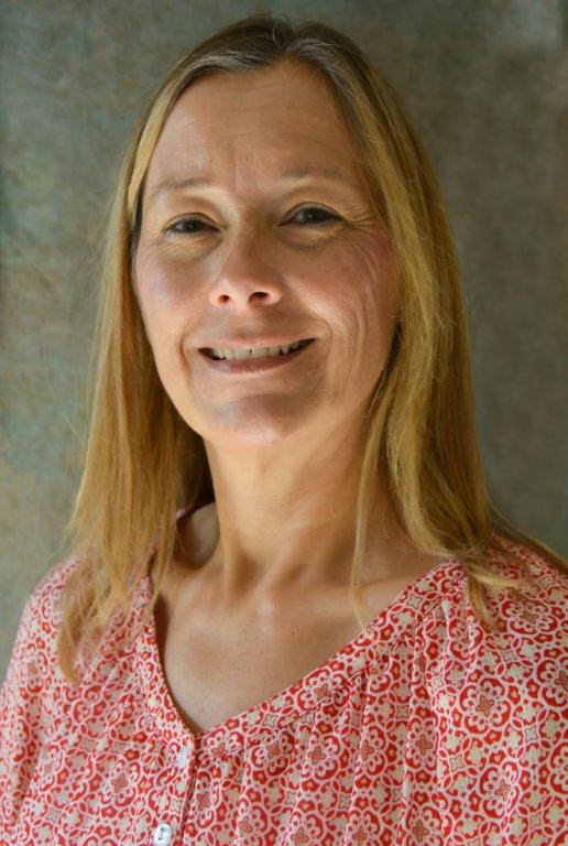 Shelly Kiley portrait