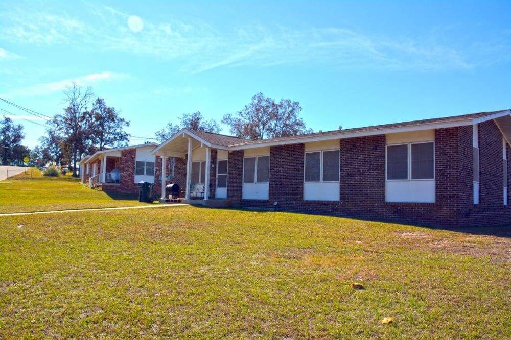 AMP 1 West Site - Colvin Homes