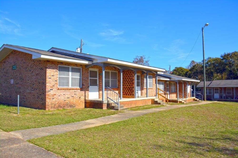 AMP 2 East Site - Herring Homes at 734 Martin Street